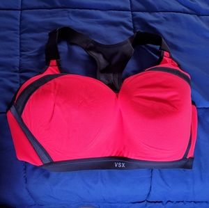 Victoria Secret Sports Bra 36DDD